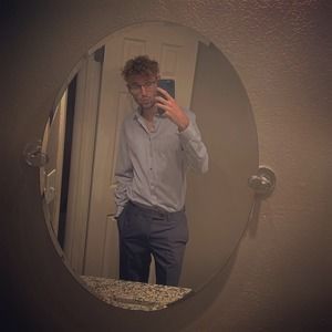 Meet your Posher, Dylan